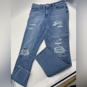 721 High Rise Skinny